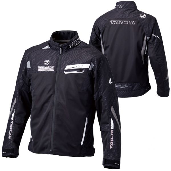 RS Taichi Racer Mesh Jacket RSJ325